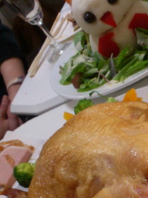 クリスマス2011